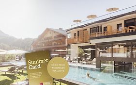 Hotel Habicher Hof 4
